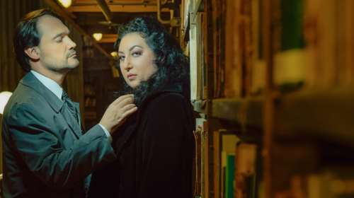 Η PRODEA Investments στηρίζει τον πολιτισμό: Χορηγός στην αριστουργηματική όπερα &quot;Βέρθερος&quot; της Εθνικής Λυρικής Σκηνής