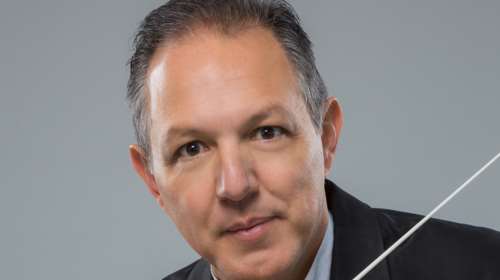 &quot;Ο Μότσαρτ και η μαγεία των Χριστουγέννων&quot; από την Κρατική Ορχήστρα Αθηνών