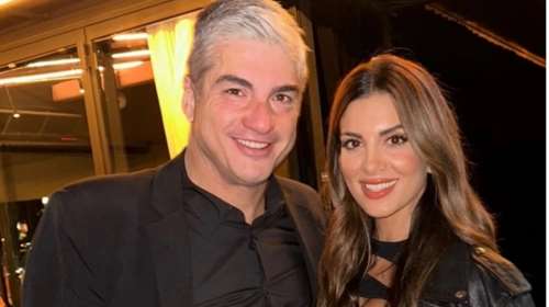 Σταματίνα Τσιμτσιλή: Η πληρωμένη απάντηση της κόρης της Νάγιας όταν της είπε να γίνει δικηγόρος σαν τον πατέρα της