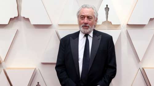 Άρωμα Χόλιγουντ στη Θεσσαλονίκη: Έρχεται ο Ρόμπερτ ντε Νίρο για τα γυρίσματα της ταινίας &quot;Τin Soldier&quot;