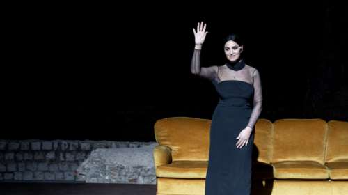 Μόνικα Μπελούτσι: Ανοίγουν έξτρα θέσεις για τις sold out παραστάσεις της στο Ηρώδειο