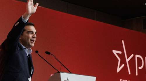 Εκλογές 2023: Αυτοί είναι οι υποψήφιοι βουλευτές του ΣΥΡΙΖΑ - Με Παύλο Πολάκη και Ευάγγελο Αντώναρο τα ψηφοδέλτια