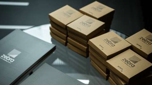 ZEBRA: Ο νέος πρωταγωνιστής της ΕΤΕΜ στον κόσμο της φιλοξενίας και του αρχιτεκτονικού design