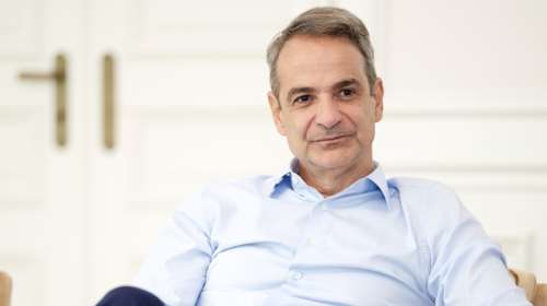 Μητσοτάκης: Κραυγαλέο fake news της αντιπολίτευσης, η δήθεν γενικευμένη επιβολή 13ωρης εργασίας