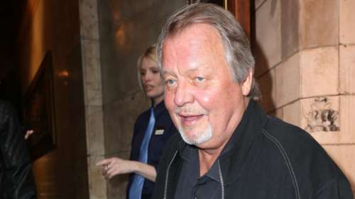 Πέθανε ο Ντέιβιντ Σόουλ - Ήταν πρωταγωνιστής στη σειρά &quot;Starsky and Hutch&quot;