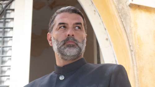 Βασίλης Μπισμπίκης - Άγριες Μέλισσες: &quot;Ήμουν χουλιγκάνι - Έπαιζα ξύλο για τον Παναθηναϊκό&quot; [Βίντεο]