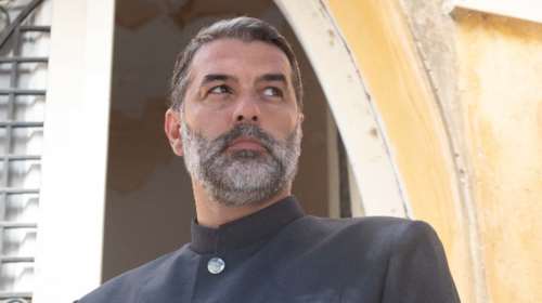 Άγριες Μέλισσες spoiler: O αδίστακτος Mανος Βόσκαρης παντρεύεται στο Διαφάνι