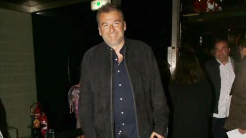 Εκπληξη Κούγια: Ο Γιώργος Λιάγκας νέος αντιπρόεδρος της ΠΑΕ Λάρισα