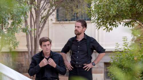 Σασμός: Ο Νικηφόρος στο νοσοκομείο - Η σχέση Μαθιού και Βασιλικής δοκιμάζεται