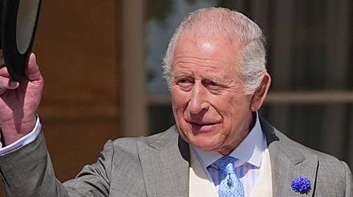 Ο βασιλιάς Κάρολος αποκάλυψε τι τον βοηθά στη θεραπεία κατά του καρκίνου - Το νέο αναπάντεχο σχόλιο του