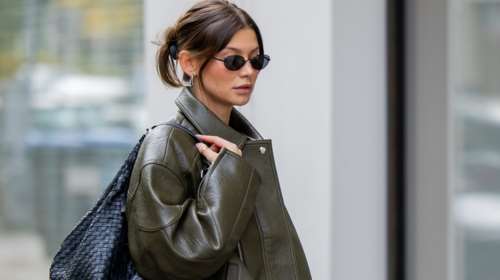 Αυτά είναι τα παπούτσια που θα ορίσουν το φθινόπωρο 2025