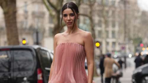 Αυτή είναι η απόχρωση για την οποία μιλούν όλοι (και θα κυριαρχήσει τη φετινή άνοιξη)