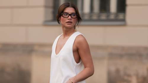 Τα παπούτσια που δεν αποχωρίζομαι όλο το καλοκαίρι