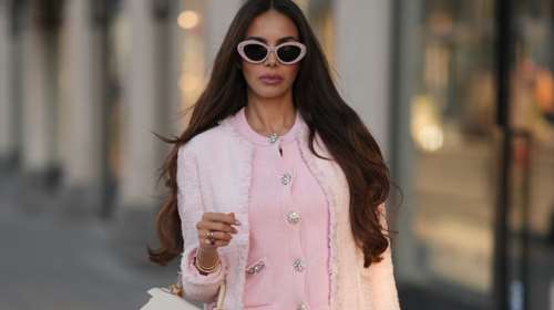 5 ροζ αρώματα που μυρίζουν ονειρεμένα