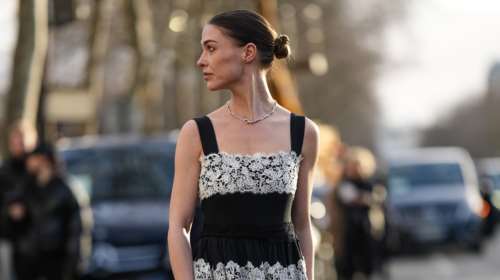 Αυτό το αναπάντεχο color combo για το καλοκαίρι είναι must