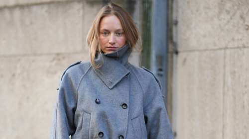 Blush Draping: Αυτή η viral τάση στο μακιγιάζ επιστρέφει από το παρελθόν