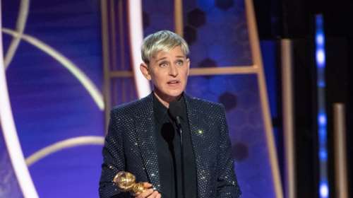 &quot;Η Ελεν Ντε Τζένερις είναι ο πιο κακός άνθρωπος στη γη&quot;: Πρώην φίλοι και συνεργάτες εξομολογούνται απίστευτα περιστατικά