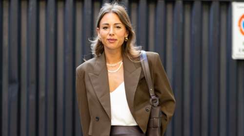 5 διαφορετικά στυλ παπουτσιών που είναι ιδανικά για τις ημέρες που διανύουμε