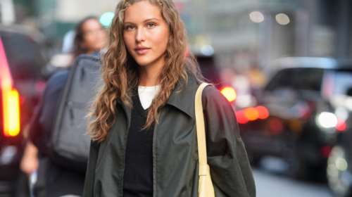 Αυτά τα φθινοπωρινά παπούτσια &quot;απειλούν&quot; τις κλασικές δερμάτινες μπότες