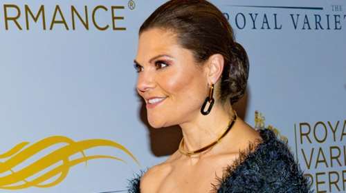 Το Chanel look της πριγκίπισσας Βικτώρια που δεν ήταν αυθεντικό: Το οικονομικό πανωφόρι που μπέρδεψε τους πάντες