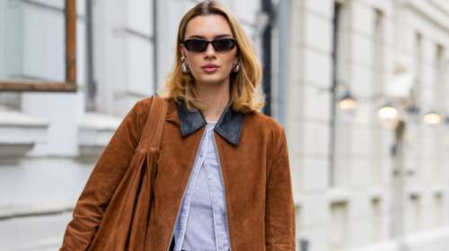 Inspo looks: 10 stylish εμφανίσεις για να καλωσορίσεις τον Σεπτέμβριο