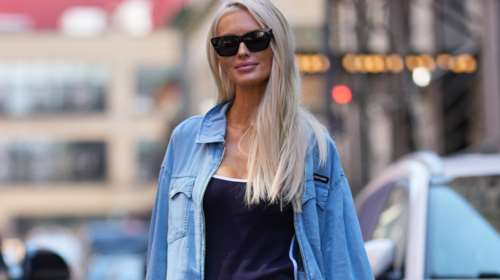 Η φούστα που έγινε viral αυτές τις ημέρες και χρειάζεσαι οπωσδήποτε στην γκαρνταρόμπα σου