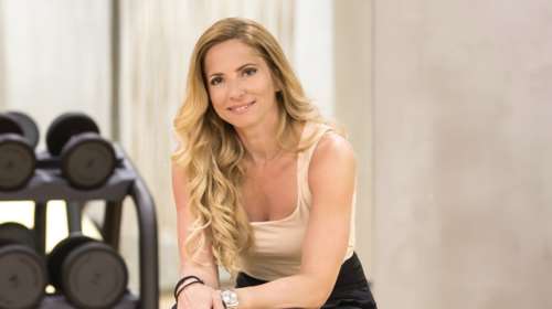 Πάρις Αγγέλικα: Όραμα μου είναι τα περιβάλλοντα εργασίας να μην θυσιάζουν την υγεία και την ανθρώπινη πλευρά στο βωμό της επιτυχίας και της αποδοτικότητας