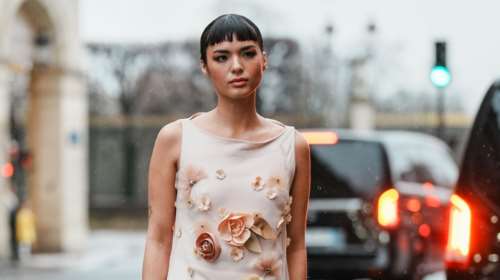 Inspo looks: Τα maxi φορέματα θα πρωταγωνιστήσουν αυτό το καλοκαίρι