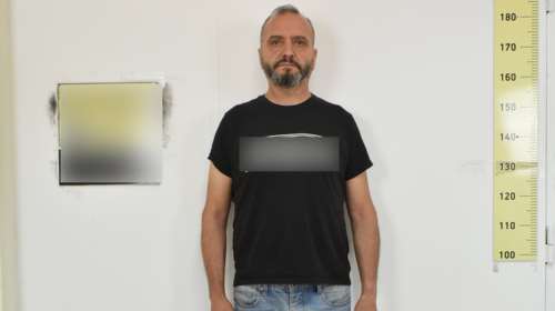 Κολωνός: Στο κινητό του Μίχου οι λογαριασμοί της 12χρονης στο BlindChat - Η εξοργιστική δικαιολογία στην απολογία του