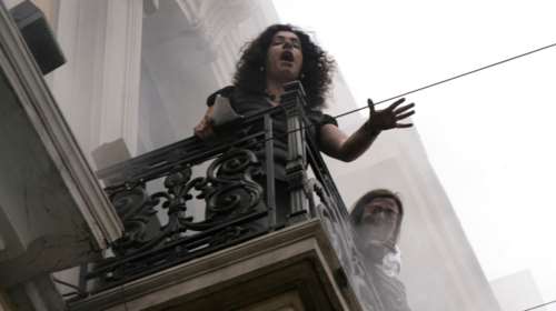 Marfin: 11 χρόνια από την τραγωδία που συγκλόνισε την Ελλάδα [εικόνες]