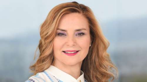 Φαίνη Χατζηαθανασιάδου: Οι γυναίκες μπορούμε να συμμετέχουμε στα κοινά, να εργαζόμαστε και να είμαστε θαυμάσιες μητέρες