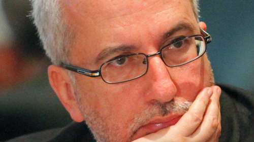 Γιώργος Αρώνης: Πέθανε ο τραπεζίτης και πρόεδρος του αεροδρομίου &quot;Ελ. Βενιζέλος&quot;