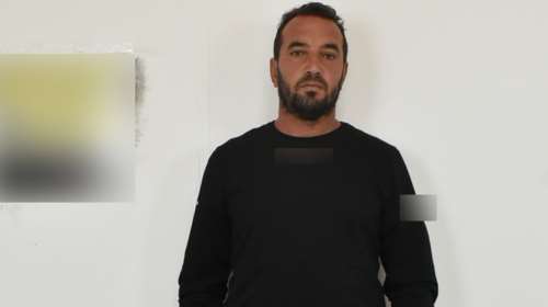 Κολωνός: Εξοργίζει η απολογία του 42χρονου Γιάννη Σοφιανίδη για τη 12χρονη - &quot;Εκείνη με προκαλούσε&quot;