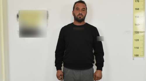 Κολωνός: Αυτός είναι ο 42χρονος που βίασε την 12χρονη - Πατέρας τριών ανήλικων παιδιών