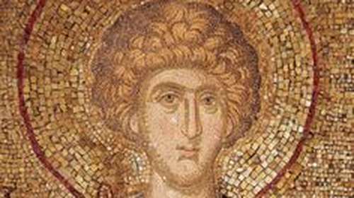 Υπάρχει Αγία για τις πανδημίες τύπου κορονοϊού: Και λέγεται μάλιστα και &quot;Αγία Κορώνα&quot;