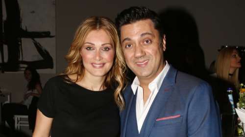 Όταν ο Θεοφάνους σύγκρινε την Θεοδωρίδου με... φαρμακεία - ''Δεν αισθάνομαι ότι την πρόσβαλα''