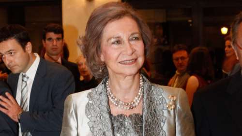 Επιστρέφει στην Ελλάδα η βασίλισσα Σοφία; Θέλει να έρθει μετά την επιστροφή του Χουάν Κάρλος στην Ισπανία...