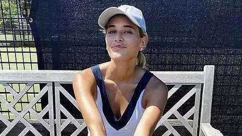 Βρετανία: Στριμώχνουν με κυρώσεις και την 26χρονη κόρη της ερωμένης του Λαβρόφ που ζει μέσα στη χλιδή στο Λονδίνο