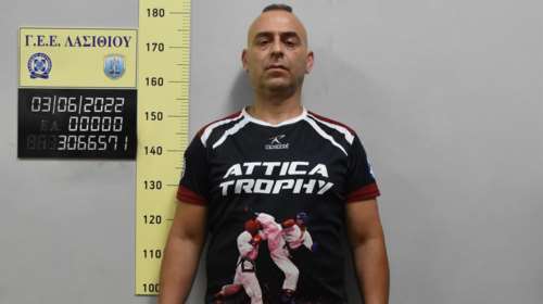 Κρήτη: Αυτός είναι ο 46χρονος προπονητής πολεμικών τεχνών που κατηγορείται για ασέλγεια ανηλίκων