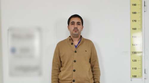Κολωνός: &quot;Πάσχω από σοβαρές ψυχιατρικές ασθένειες&quot;, ισχυρίζεται ο 34χρονος παιδοβιαστής [βίντεο]
