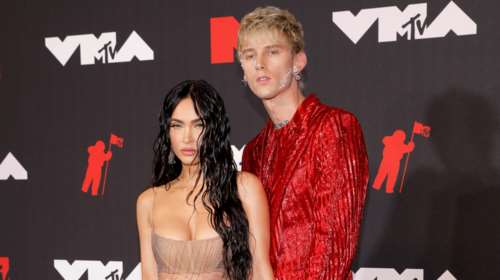 Η Μέγκαν Φοξ χώρισε με τον Machine Gun Kelly, ενώ περιμένει το πρώτο τους παιδί - Βρήκε μηνύματα στο κινητό του