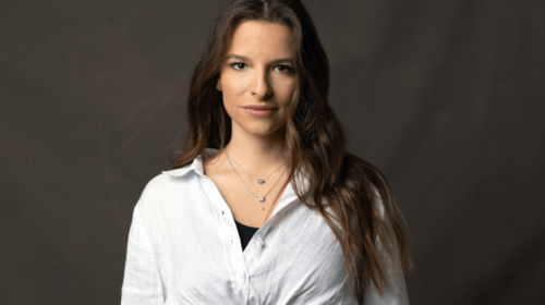 Εριέττα Κούρκουλου - Λάτση: Να γιορτάζουμε ένα υγιές έμβριο, όχι baby showers και μεγάλα πάρτι