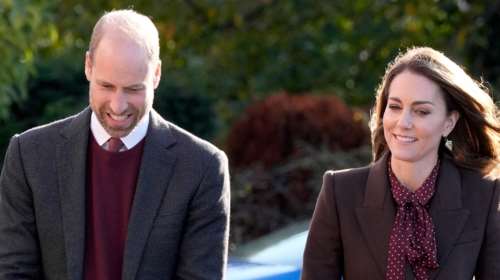 Η Κέιτ και ο Ουίλιαμ επιστρέφουν εκεί όπου ξεκίνησε η ιστορία αγάπης τους  για την 14η επέτειο του γάμου τους