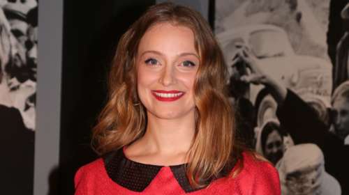 Λένα Δροσάκη: Αντιμετώπισα τον φόβο μου και τα τραύματά μου με το να μιλήσω [βίντεο]