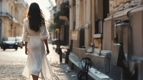 Γιώργος Κοκοτός: Το κορίτσι της οδού Σκουφά