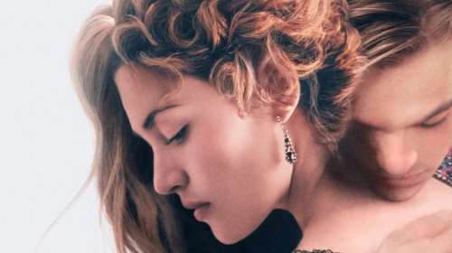 Ξανά ο &quot;Τιτανικός&quot; στους κινηματογράφους, 25 χρόνια μετά - Με ποια αλλαγή