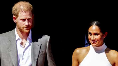 Νέο &quot;χτύπημα&quot; από Μέγκαν και Χάρι: Ετοιμάζουν ταινία για το Netflix - Ποιο best seller αγόρασαν για 3,8 εκατ. δολάρια