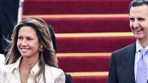 Η πολυτελής ζωή της οικογένειας Ασσαντ στη Μόσχα- Τα ταξίδια στα Εμιράτα, τα ψώνια από τις μπουτίκ και η απομόνωση