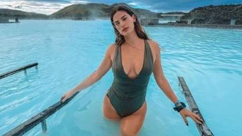 Τανιμανίδης - Μπόμπα: Μας δείχνουν τα καταγάλανα νερά της Ισλανδίας - &#39;&#39;Βγαλμένη από άλλο πλανήτη αυτή η χώρα&#39;&#39;