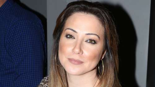 Ειρήνη Σκλήβα: Εγκατέλειψε το σπίτι της στο Αλεποχώρι εξαιτίας της φωτιάς